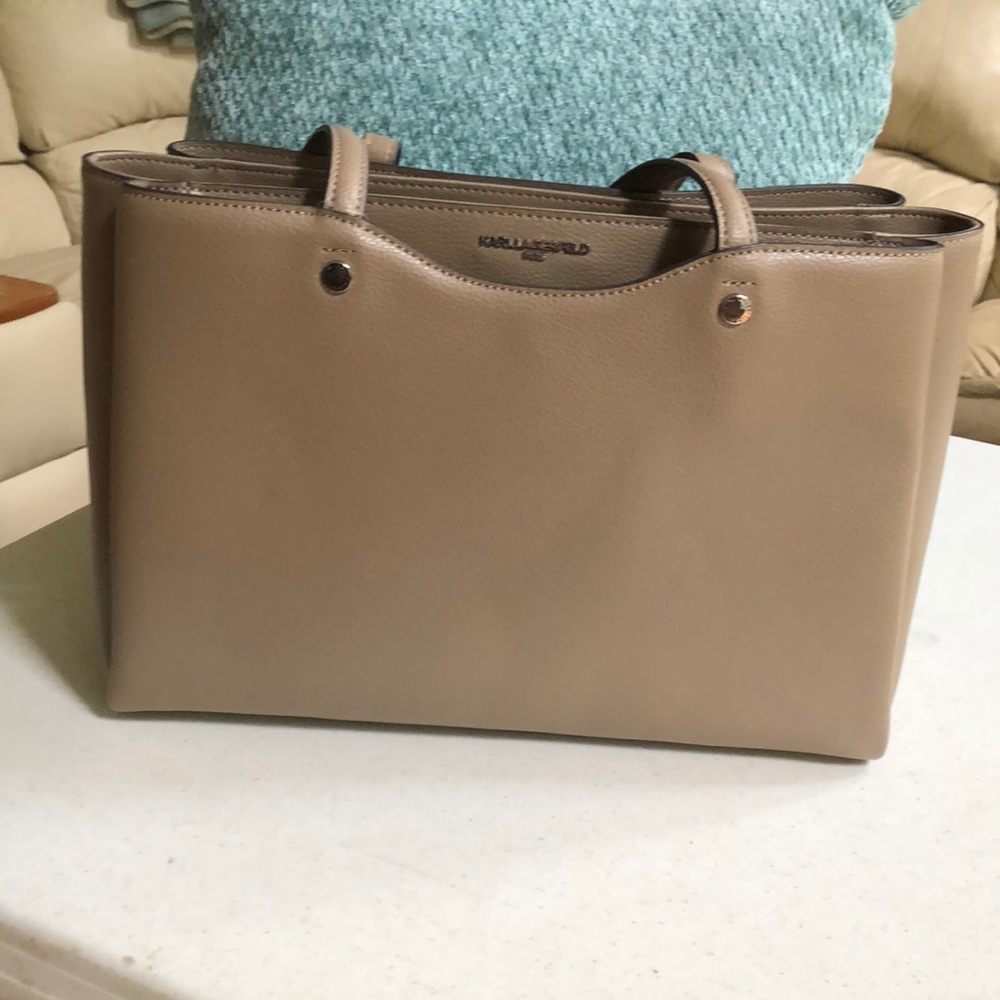 Karl Lagerfeld Paris bag